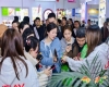 休闲零食品牌报名2026南京秋糖展位有哪些要求