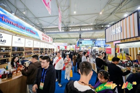 跨境食品企业参展攻略：南京秋糖展位预约“抢位”秘籍