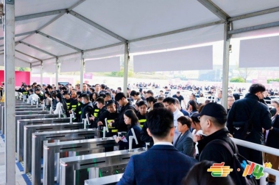 RCEP成员国食品企业申请南京秋糖展位｜标准展位还是特装光地？选择流程
