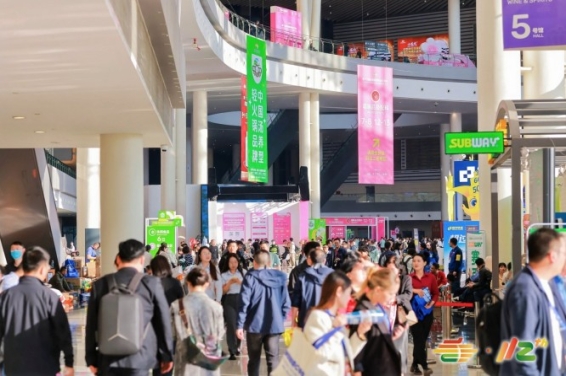 2026南京秋糖食品电商展位：从报名审核到入驻全解