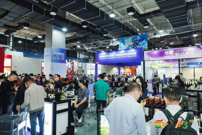 为何参展