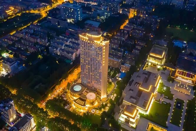 2026南京秋糖 | 维景国际大酒店精品调味品专区，*招商正式拉开帷幕